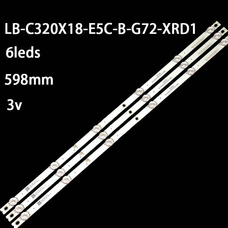 LB-C320X18-E5C-B-G72-XRD1 CRH-ZG32G5C LED Ʈ Ʈ